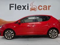 usado Seat Ibiza 1.2 TSI 90cv FR Gasolina en Flexicar La Maquinista