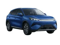 Nuevo BYD Atto 3 Design 229 kW (312 CV) 2026 Azul SUV