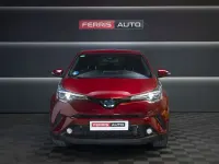 Usado Toyota C-HR Plus 122 CV (89 kW) 2018 Burdeos SUV