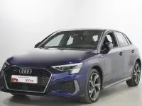 Usado Audi A3 e-tron 204 CV (150 kW) 2024 Utilitario
