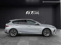 Usado BMW 120 163 CV (119 kW) 2025 Gris / plata Utilitario