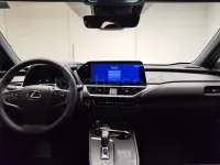Nuevo Lexus UX 199 CV (146 kW) 2026 Verde SUV