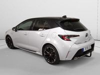 Usado Toyota Corolla Advance 184 CV (135 kW) 2021