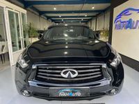 usado Infiniti QX70 3.0d S Premium Aut.