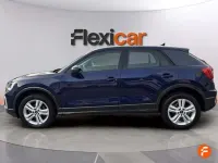 Usado Audi Q2 Premium 110 CV (80 kW) 2022 Azul SUV