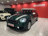 usado Mini Cooper S Countryman E ALL4