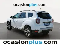 Usado Dacia Duster Prestige 150 CV (110 kW) 2022 Blanco SUV