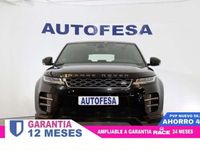 usado Land Rover Range Rover evoque 2.0 D Auto RDynamic Mild Hybrid 4x4 150cv 5P # TECHO PANORAMICO,FAROS LED,CAMARA TRASERA