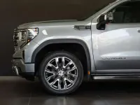 Nuevo GMC Sierra 2026 Gris Pickup/Camioneta