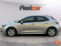 Begagnad Toyota Corolla Active 122 HK (89 kW) 2022 Grå