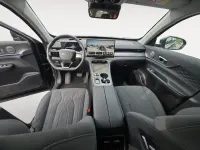 Nuevo Ebro s800 Luxury 347 CV (255 kW) 2026 Negro SUV