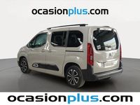 Usado Citroën Berlingo Shine 130 CV (95 kW) 2019 Beige Monovolumen