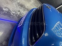 Usado Mini Cooper D Countryman 112 CV (82 kW) 2014 Azul SUV