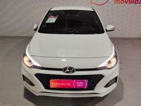 usado Hyundai i20 1.0 Tgdi Tecno Le 100