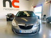 usado Opel Meriva 1.7CDTi Cosmo 110