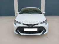 Usado Toyota Corolla Active 122 CV (89 kW) 2020 Blanco Berlina
