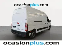 Usado Renault Master 135 CV (99 kW) 2023 Blanco Monovolumen