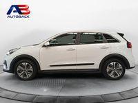Usado Kia e-Niro 100 kW (136 CV) 2020 Blanco SUV