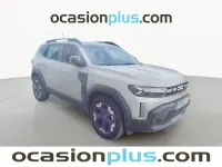 Usado Dacia Duster Extreme 131 CV (96 kW) 2024 Beige SUV