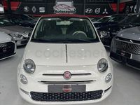 Usado Fiat 500 Dolcevita 70 CV (51 kW) 2022 Blanco Berlina