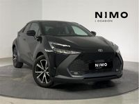 Begagnad Toyota C-HR Advance 223 HK (164 kW) 2025 Grå SUV