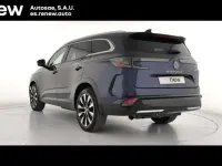 Usado Renault Espace Techno 199 CV (146 kW) 2025 SUV