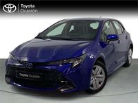Usado Toyota Corolla Business Edition 140 CV (102 kW) 2024 Monovolumen