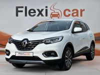 usado Renault Kadjar Zen Blue dCi 85kW (115CV) Diésel en Flexicar Getafe-Fuenlabrada