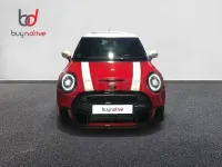 Usado Mini Cooper S 178 CV (130 kW) 2023 Rojo Utilitario