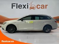 usado Seat Leon ST 1.6 TDI 110cv DSG-7 St&Sp Sty Con B P