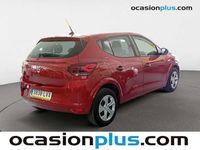 usado Dacia Sandero SCe Essential 49kW