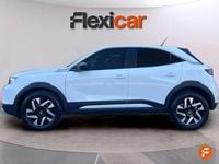 Usado Opel Mokka 131 CV (96 kW) 2023 Blanco SUV