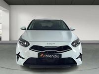 Nuevo Kia Ceed 100 CV (73 kW) 2025 Blanco Utilitario