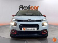Usado Citroën C3 PureTech 110 CV (80 kW) 2016 Blanco