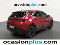 Usado Opel Grandland X 130 CV (95 kW) 2023 Rojo SUV