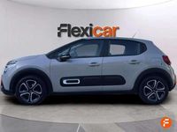 Occasion Citroën C3 PureTech 101 ch (74 kW) 2024 Marron Berline