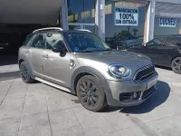 Usado Mini Cooper S Countryman 224 CV (164 kW) 2019 Blanco SUV
