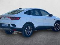 Usado Renault Arkana Equilibre 140 CV (102 kW) 2023 SUV