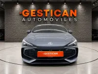Usado MG MG3 Comfort 195 CV (143 kW) 2025 Gris / plata Utilitario