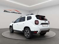 Usado Dacia Duster Prestige 116 CV (85 kW) 2022 Blanco SUV