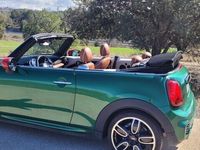 usado Mini John Cooper Works Cabriolet Cooper Works - JCW