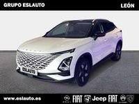 Usado Omoda 5 147 CV (108 kW) 2025 Blanco SUV