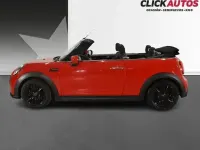 Usado Mini Cooper 136 CV (100 kW) 2023 Utilitario