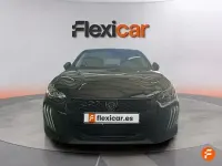 Usado Peugeot 208 Allure 100 CV (73 kW) 2025 Negro Utilitario