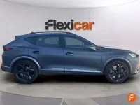 Usado Cupra Formentor 310 CV (228 kW) 2021 Gris SUV