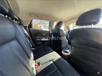 Usado Nissan Juke Tekna 110 CV (80 kW) 2013 Blanco SUV
