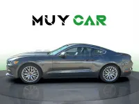 Usado Ford Mustang Fastback 314 CV (230 kW) 2016 Rojo Coupe