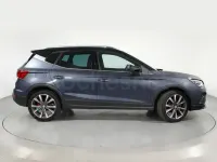 Usado Seat Arona FR 115 HP (84 kW) 2025 Cinzento SUV