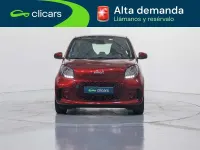 Usado Smart ForTwo Coupé Pulse 60 kW (82 CV) 2022 Rojo Coupe