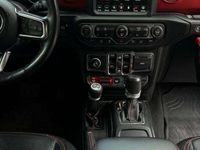 Usado Jeep Wrangler Unlimited Rubicon 268 CV (197 kW) 2020 Gris SUV